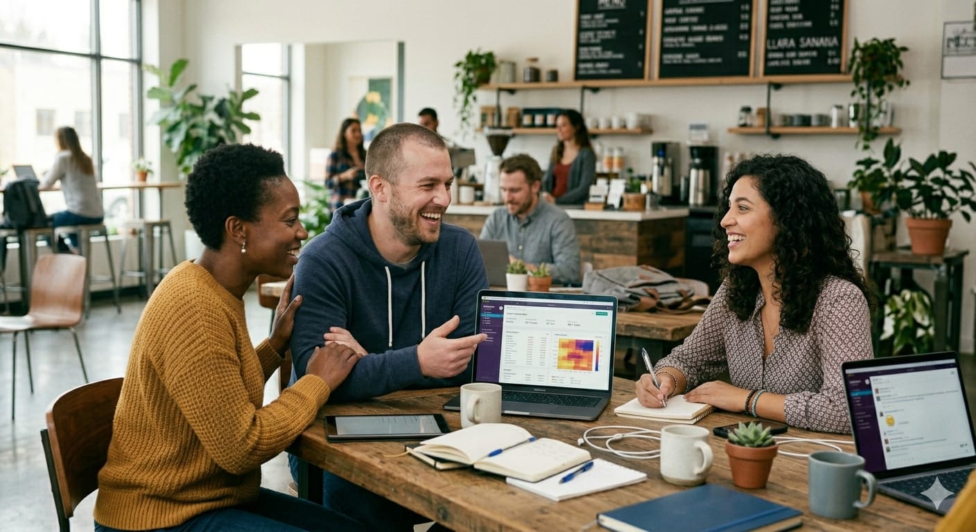 Community Management Software vs WhatsApp: Which Is Better for Growing Communities?